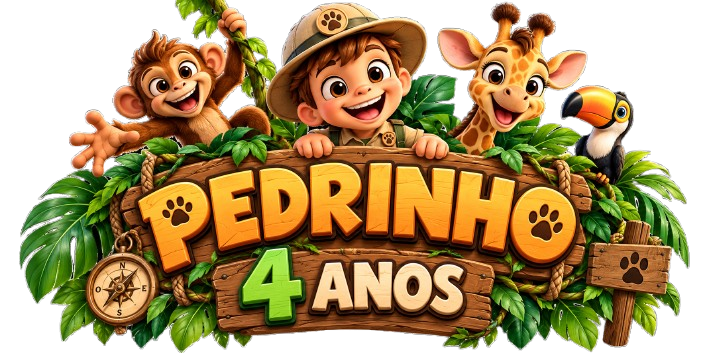 Logo do convite